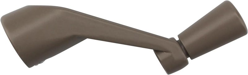 VIDABTE Window Crank Handle Replacement for Andersen 0532408, 3/8 Diameter Spline Operator Handle for Older Anderson Windows, Casement Window Crank for 1974 to 1995 - Image 1